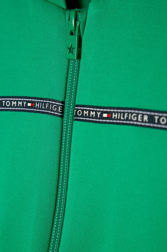 Tommy Hilfiger - Detská mikina 104-176 cm  42% Bavlna, 58% Polyester