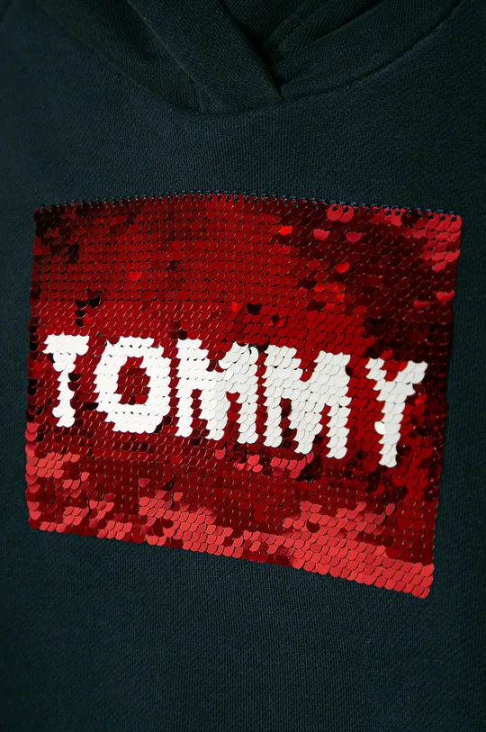 Tommy Hilfiger - Detská mikina 110-176 cm  90% Bavlna, 10% Polyester