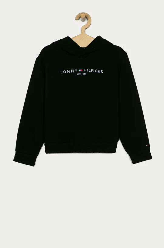 μαύρο Tommy Hilfiger - Παιδική μπλούζα 116-176 cm Για κορίτσια
