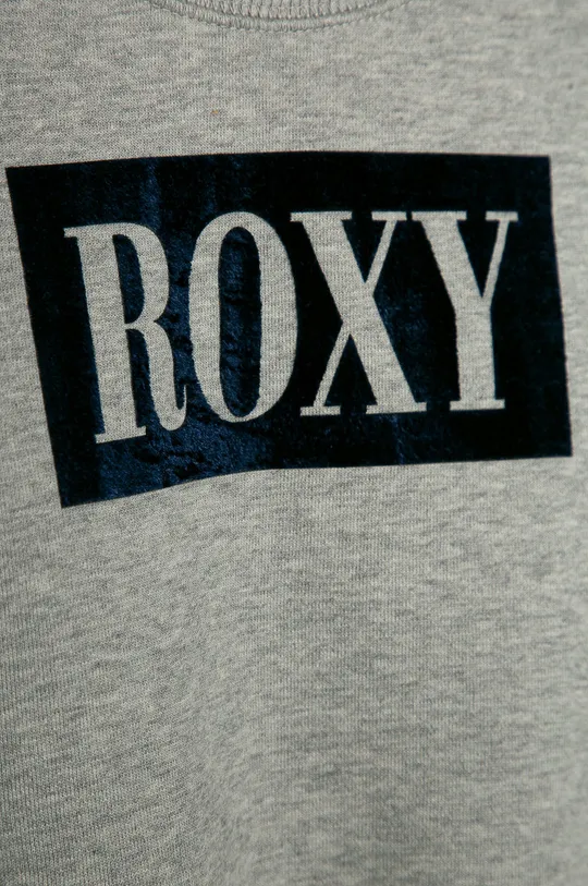 Roxy - Дитяча кофта 104-176 cm сірий