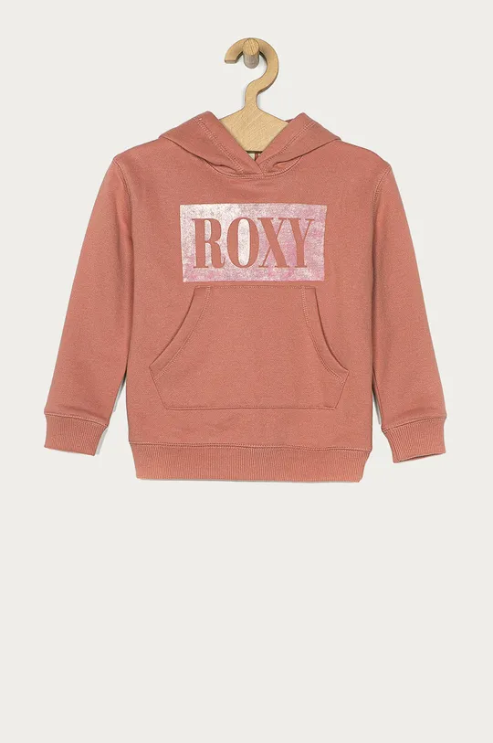 rózsaszín Roxy - Gyerek felső 104-176 cm Lány
