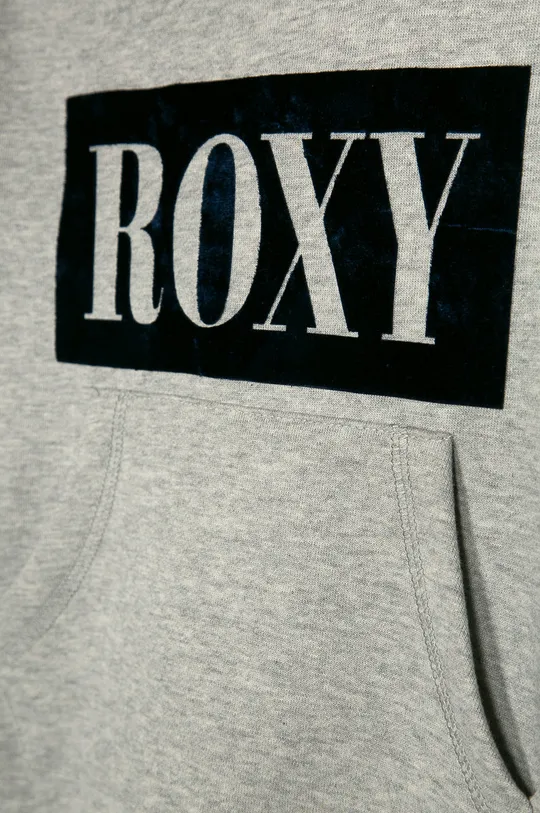 Roxy - Detská mikina 104-176 cm  65% Bavlna, 35% Polyester