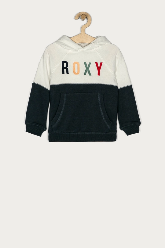 granatowy Roxy - Bluza dziecięca 104-176 cm Dziewczęcy