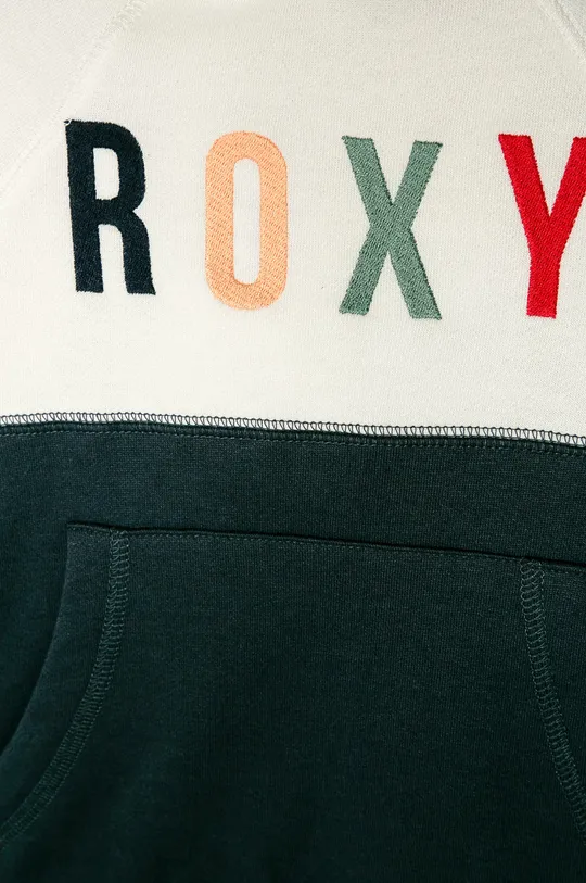 Roxy - Детская кофта 104-176 cm  65% Хлопок, 35% Полиэстер