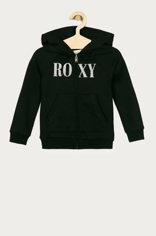 fekete Roxy - Gyerek felső 104-176 cm Lány