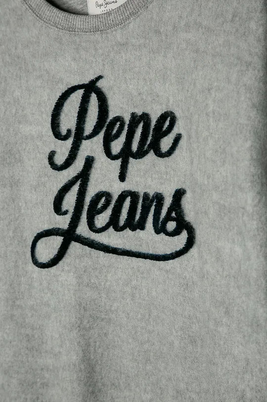 Pepe Jeans - Bluza dziecięca Sonnia 128-178 cm 