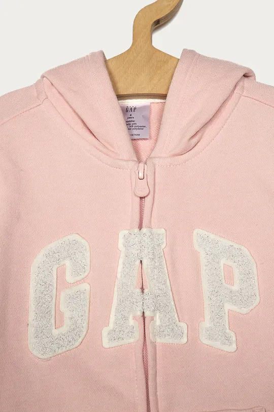 GAP - Bluza dziecięca 74-110 cm 