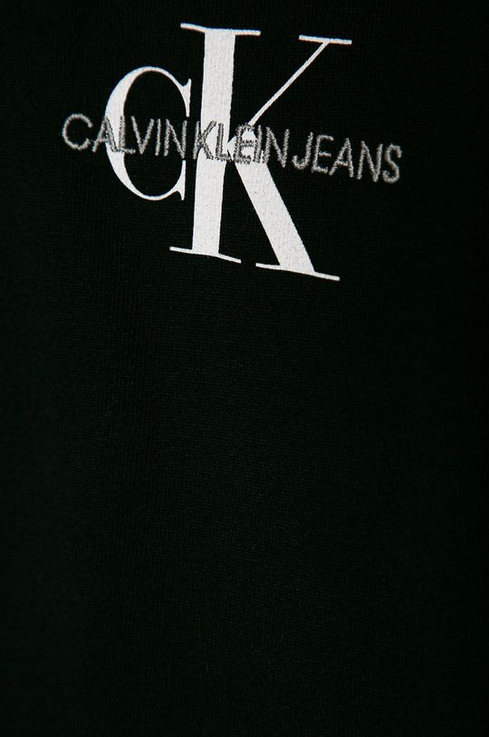 Calvin Klein Jeans - Bluza bawełniana dziecięca 140-176 cm 100 % Bawełna