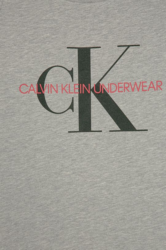 Calvin Klein Underwear - Detská bavlnená mikina 128-176 cm  100% Bavlna