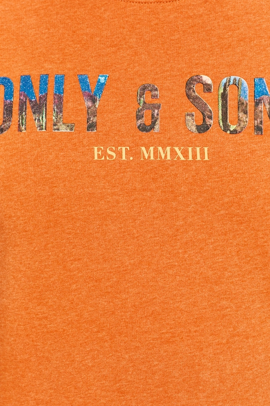 Only & Sons - Bluza Męski