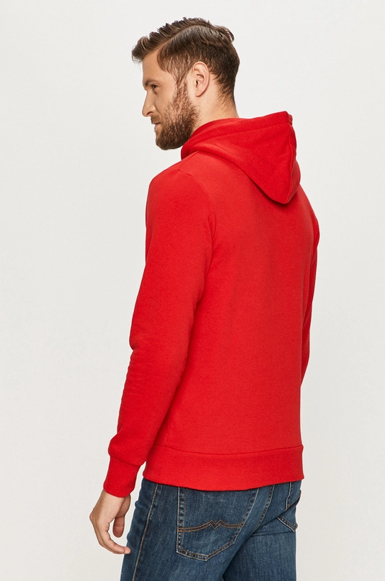 Jack & Jones - Mikina  60% Bavlna, 40% Polyester