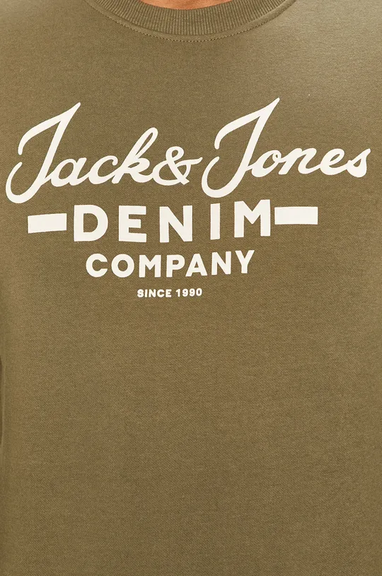 Jack & Jones - Mikina Pánsky