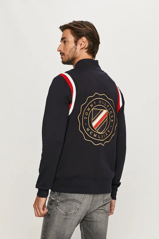 Tommy Hilfiger - Kardigán  100% pamut