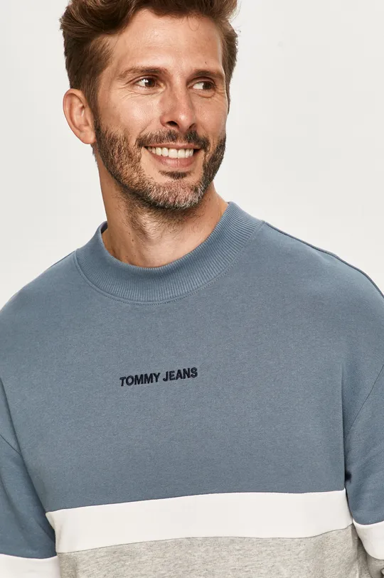 szürke Tommy Jeans - Felső