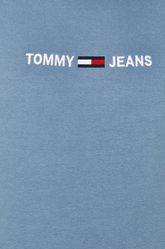 Tommy Jeans - Mikina Pánsky