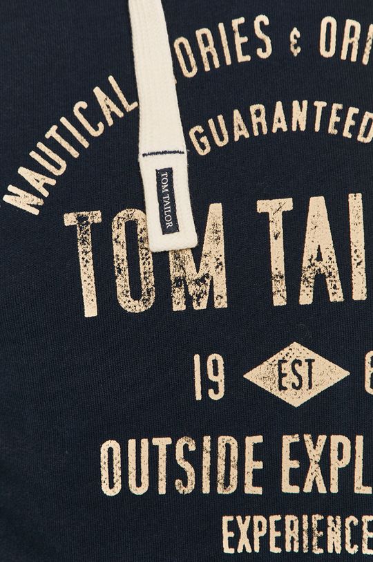 Tom Tailor Denim - Bluza De bărbați