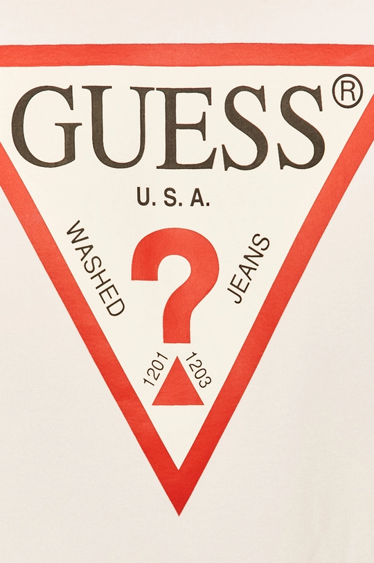 Guess Jeans - Mikina