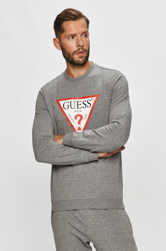 szürke Guess Jeans - Felső