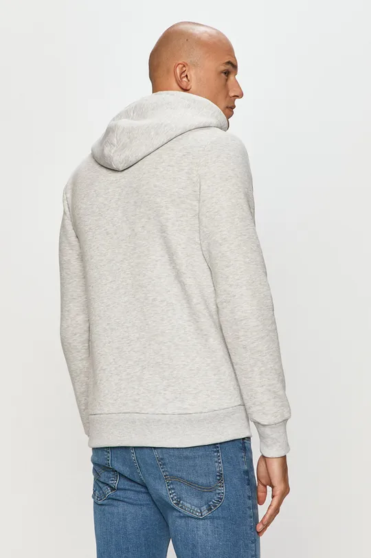 Jack & Jones - Mikina  65% Bavlna, 35% Polyester