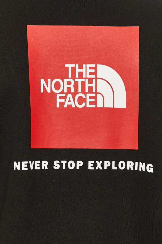 The North Face - Bluza Męski