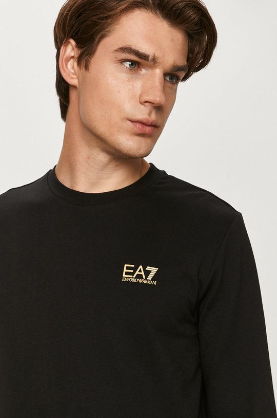 EA7 Emporio Armani Bluză De bărbați