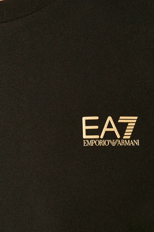 Dukserica EA7 Emporio Armani