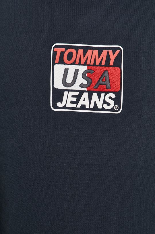 Tommy Jeans - Pamučna majica Muški