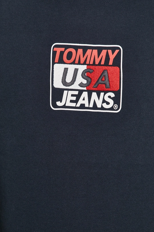 Tommy Jeans - Bavlnená mikina Pánsky