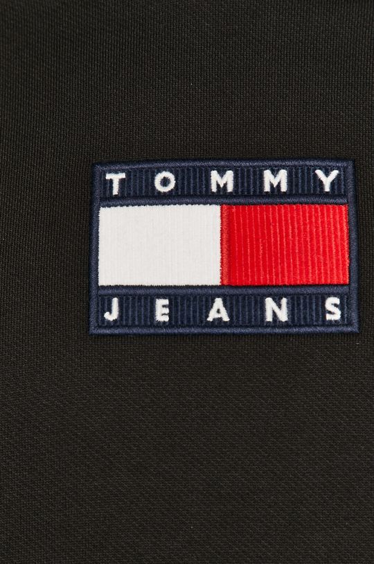 Tommy Jeans - Bavlněná mikina Pánský