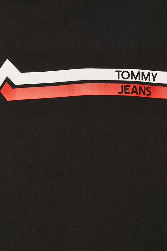 Tommy Jeans - Bluza din bumbac De bărbați