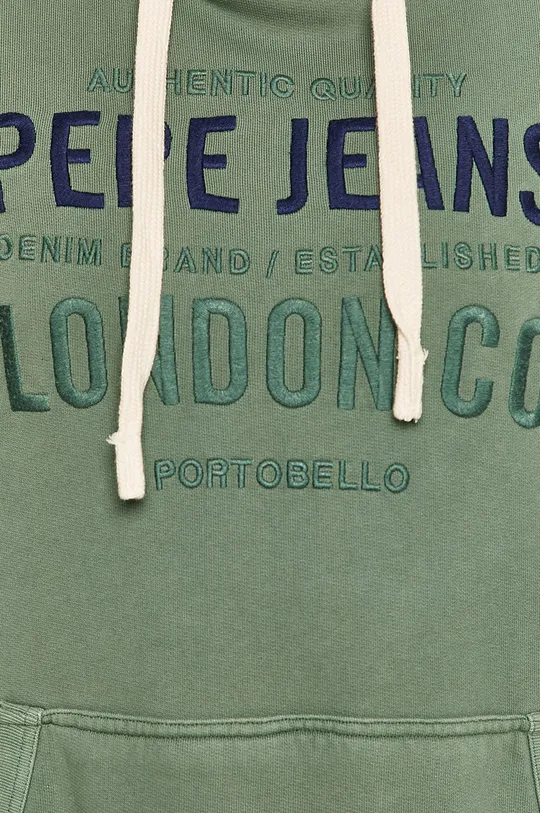 Pepe Jeans - Бавовняна кофта Neville Чоловічий