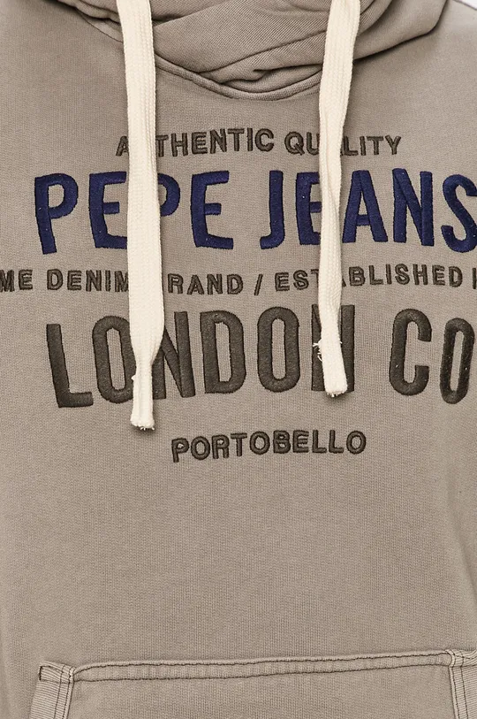 Pepe Jeans - Bluza bawełniana Neville Męski