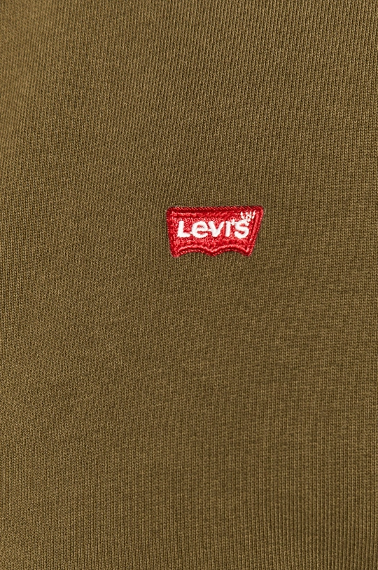 Levi's - Bavlnená mikina