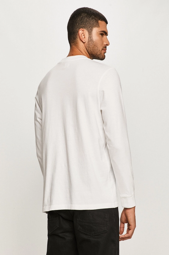 Levi's - Longsleeve 100 % Bawełna