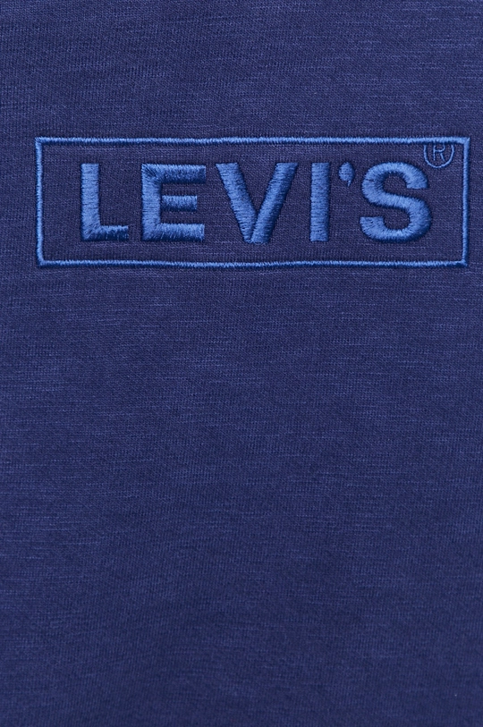 Levi's - Bavlnená mikina Pánsky