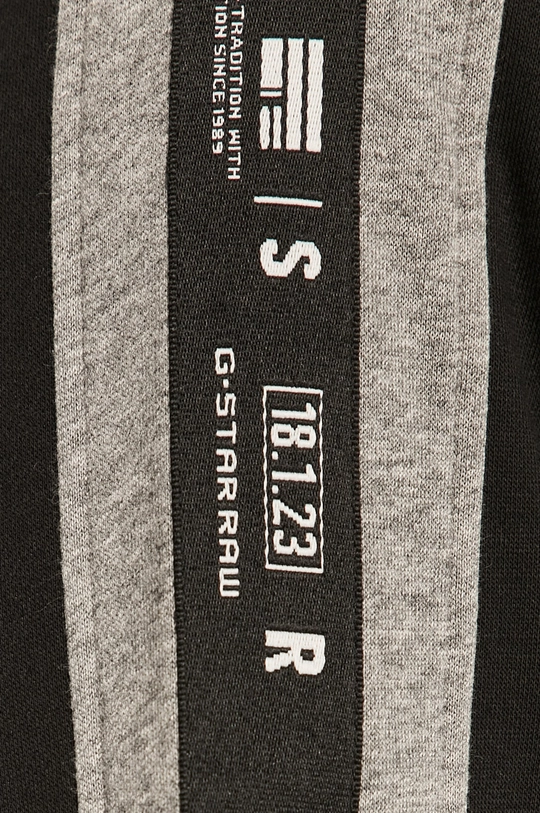 G-Star Raw - Bluza D17665.A971.6484 Męski