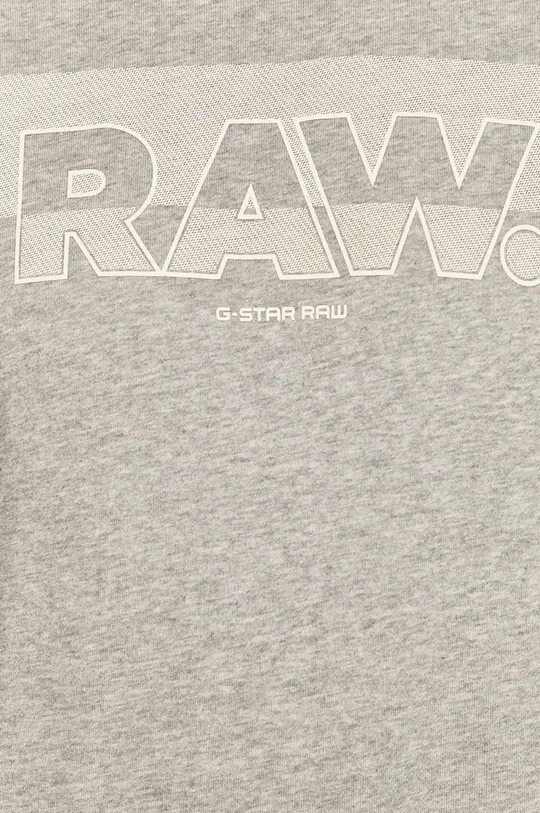 G-Star Raw - Bluza D17897.A613.906 Męski