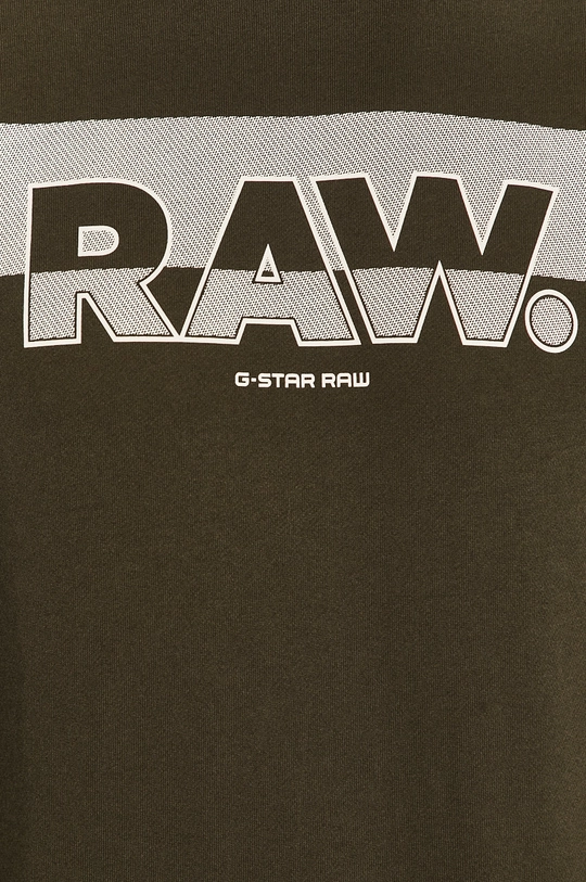 G-Star Raw - Mikina Pánsky