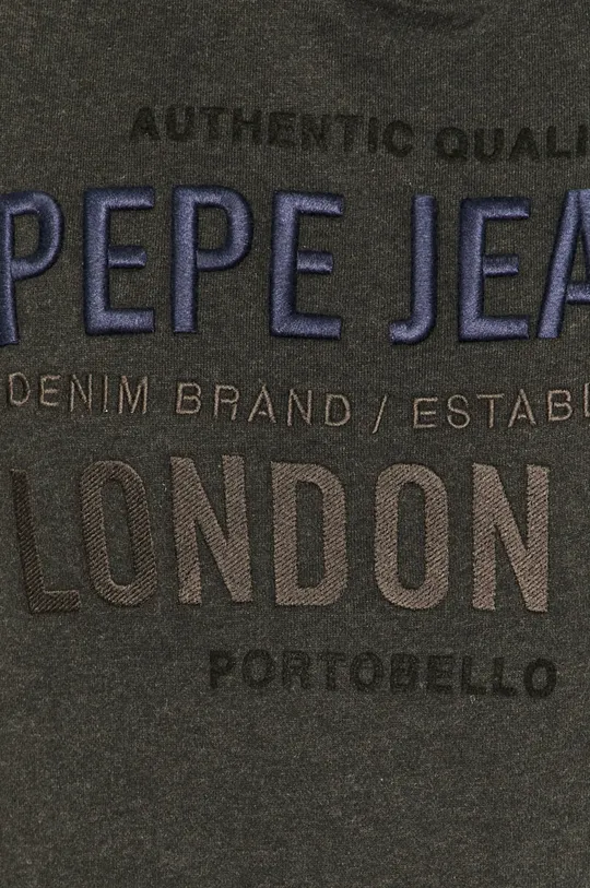 Pepe Jeans - Bluza Neville