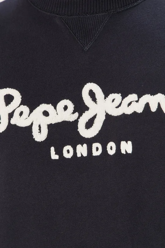 Pepe Jeans - Bluza bawełniana Harold Męski