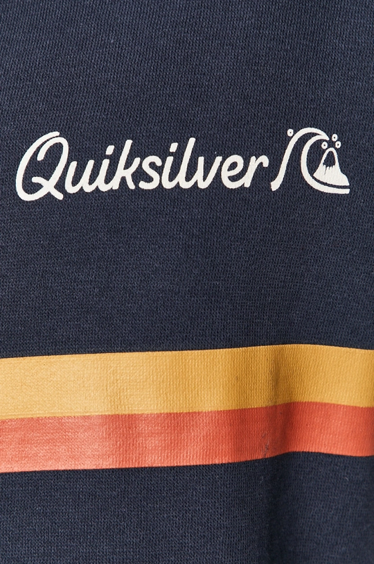 Quiksilver - Mikina Pánsky