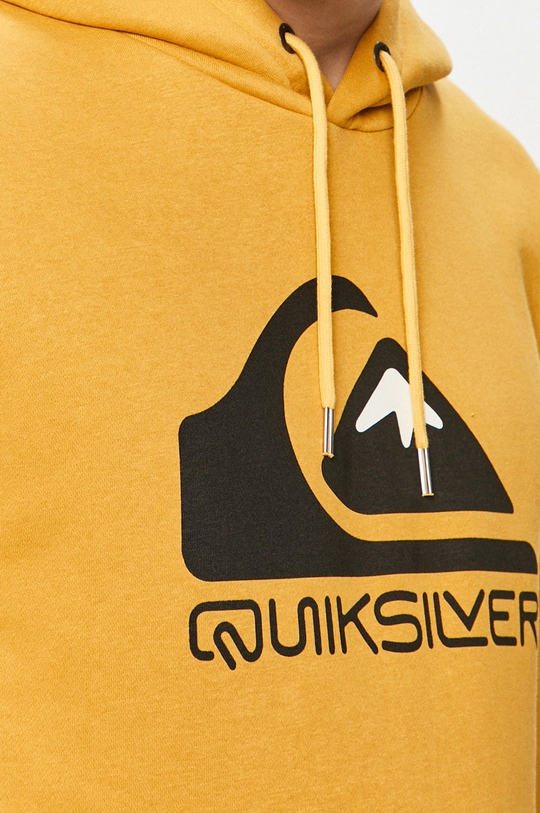 Quiksilver - Mikina Pánsky