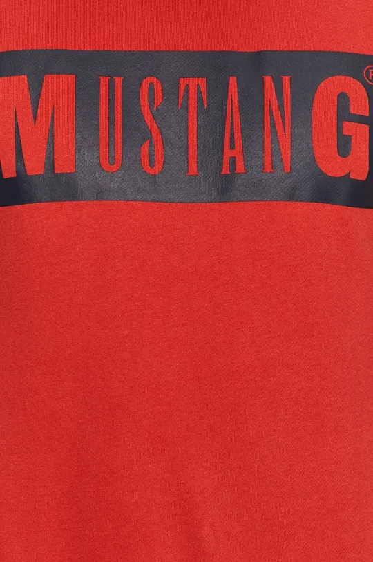 Mustang - Хлопковая кофта Мужской