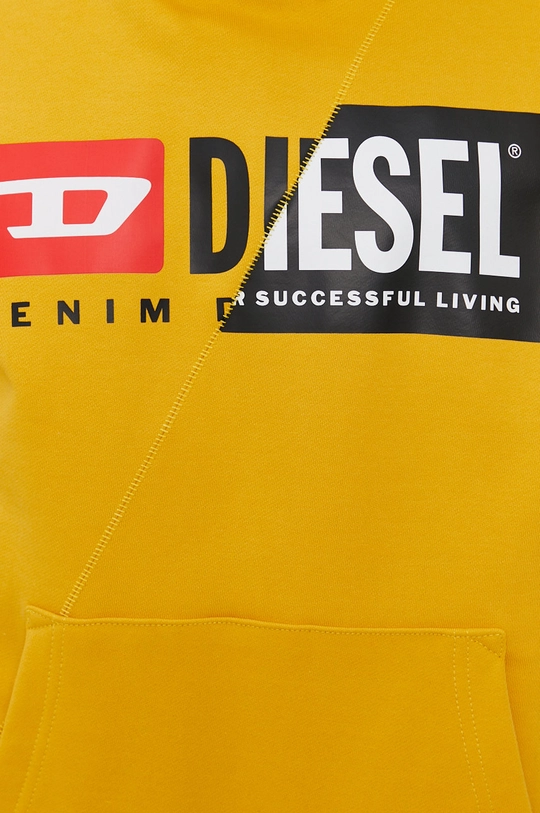 Diesel - Bluza Męski