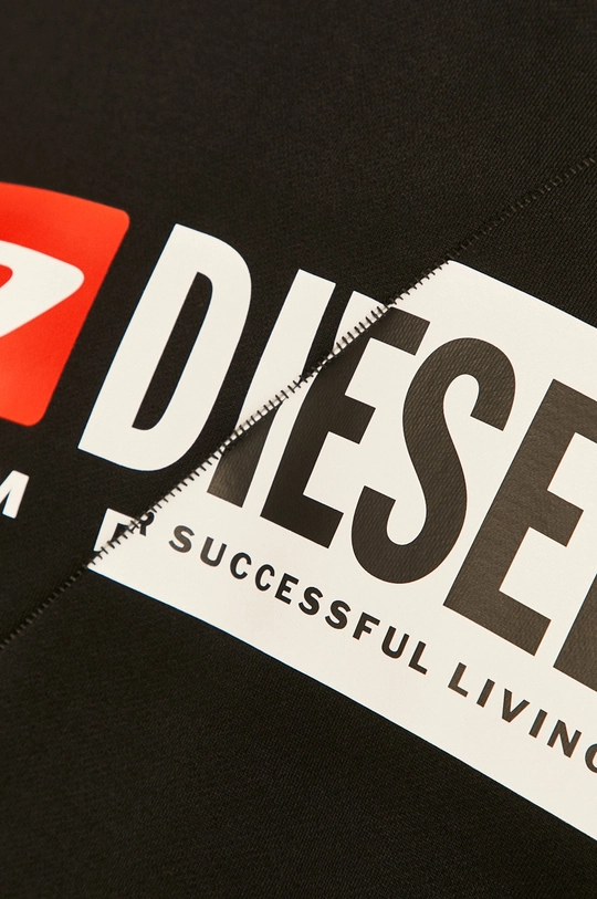 Diesel - Bluza Męski