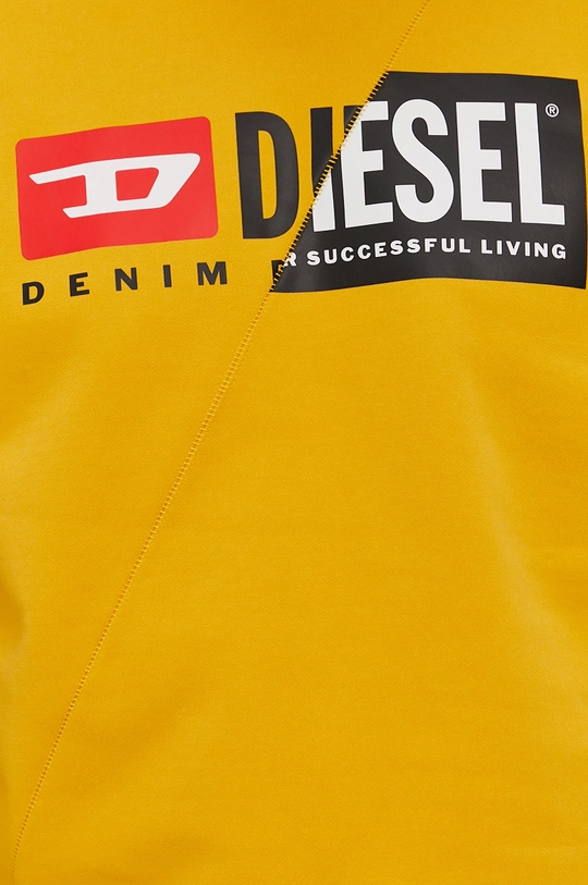 Diesel - Bluza Męski