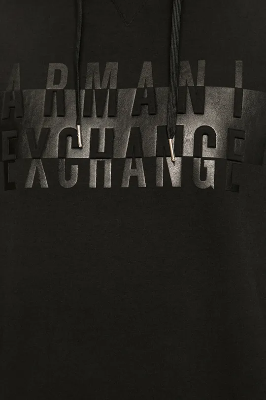 Armani Exchange - Bluza 6HZMFK.ZJQ2Z Męski