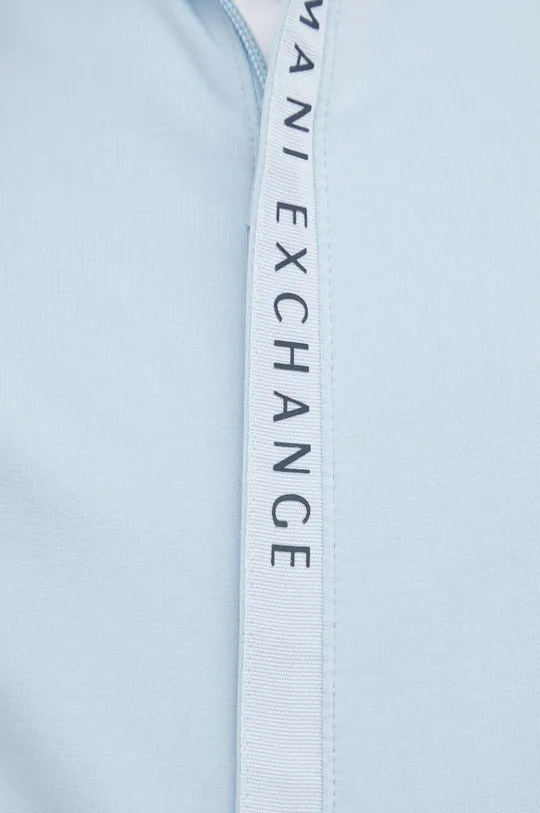 Armani Exchange μπλούζα Ανδρικά