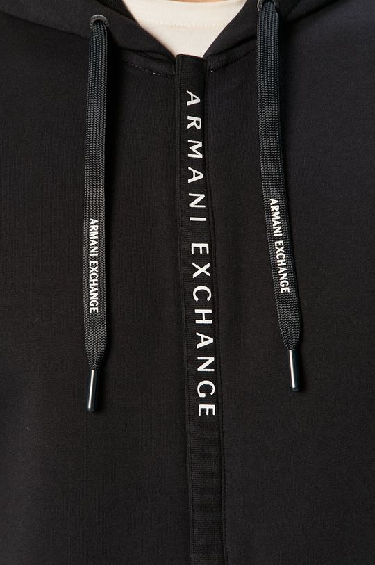 Armani Exchange - Bluza De bărbați