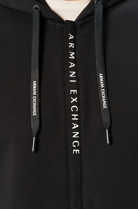 Armani Exchange pulover Moški